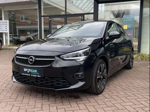 Annonce OPEL CORSA Électrique 2021 d'occasion Allemagne