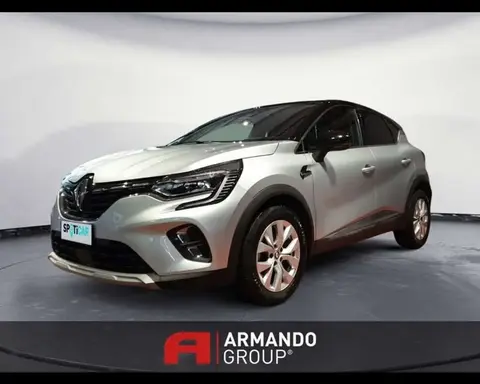 Used RENAULT CAPTUR LPG 2021 Ad 