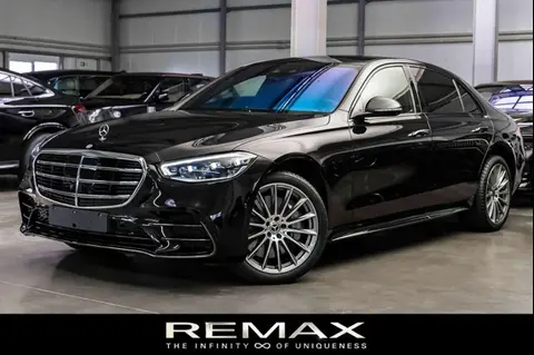 Used MERCEDES-BENZ CLASSE S Petrol 2024 Ad 