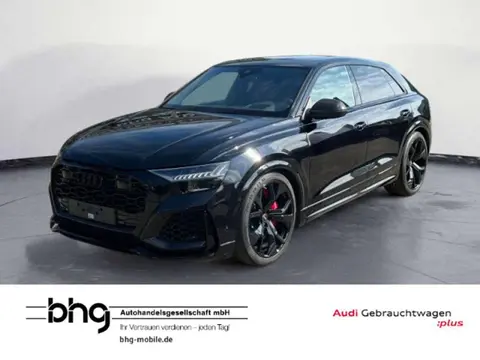 Used AUDI RSQ8 Petrol 2021 Ad 