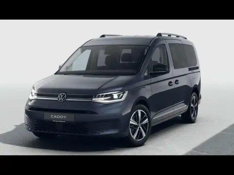 Annonce VOLKSWAGEN CADDY Diesel 2024 d'occasion 