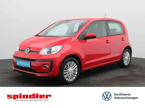 Used VOLKSWAGEN UP! Petrol 2021 Ad 