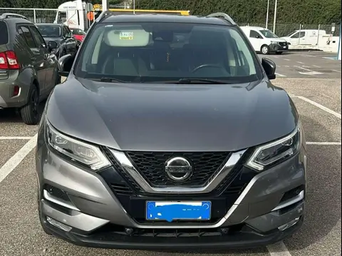 Annonce NISSAN QASHQAI Essence 2018 d'occasion 