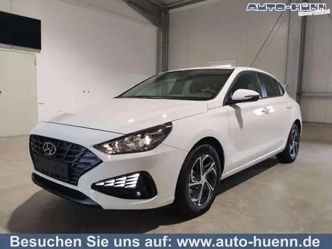 Used HYUNDAI I30 Petrol 2024 Ad 