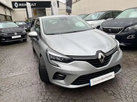 Used RENAULT CLIO Petrol 2021 Ad 