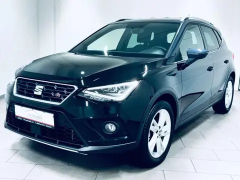 Used SEAT ARONA  2021 Ad 