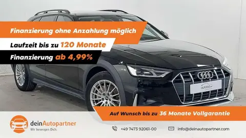 Used AUDI A4 Diesel 2022 Ad 