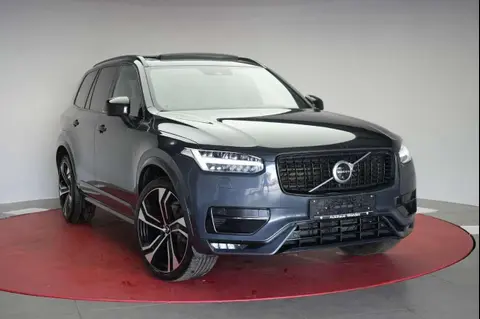 Used VOLVO XC90 Diesel 2020 Ad 