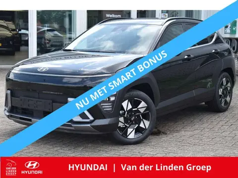 Used HYUNDAI KONA Hybrid 2024 Ad 