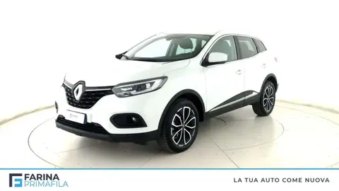 Used RENAULT KADJAR Diesel 2020 Ad 