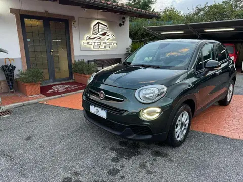 Used FIAT 500X Petrol 2019 Ad 