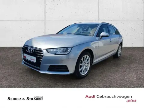 Used AUDI A4 Diesel 2019 Ad 