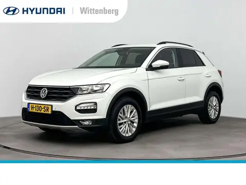 Used VOLKSWAGEN T-ROC Petrol 2020 Ad 