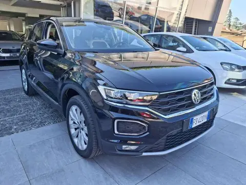 Used VOLKSWAGEN T-ROC Petrol 2019 Ad 