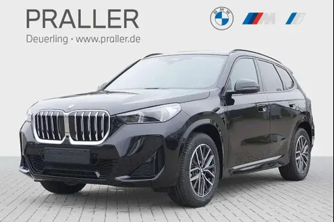 Used BMW X1 Petrol 2024 Ad 