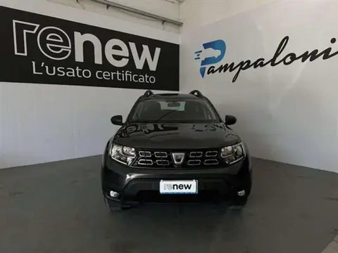 Used DACIA DUSTER LPG 2021 Ad 