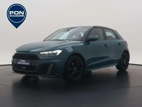 Annonce AUDI A1 Essence 2019 d'occasion 