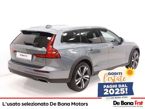 Used VOLVO V60 Diesel 2020 Ad 