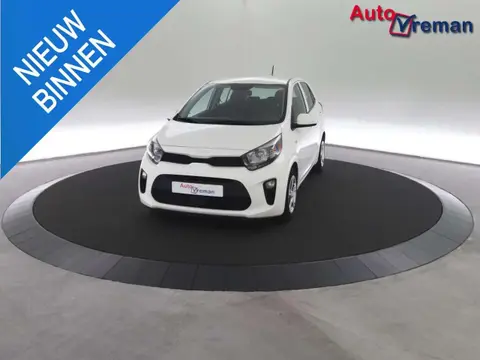 Annonce KIA PICANTO Essence 2022 d'occasion 