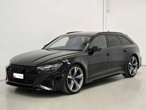 Used AUDI RS6 Petrol 2020 Ad 