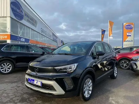 Annonce OPEL CROSSLAND Essence 2022 d'occasion 