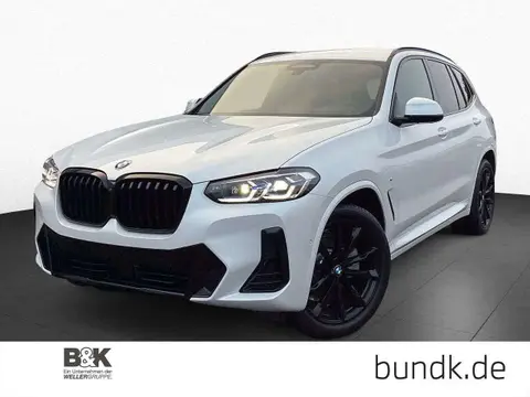 Annonce BMW X3 Diesel 2023 d'occasion 