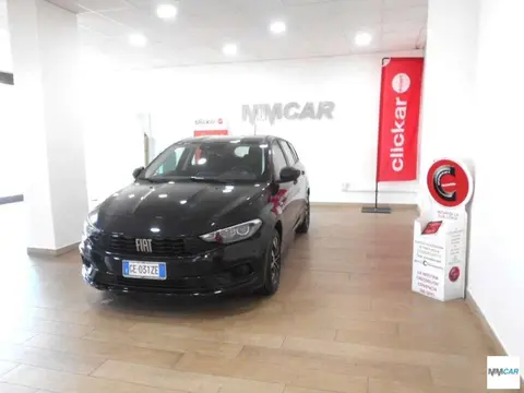 Annonce FIAT TIPO Diesel 2021 d'occasion 