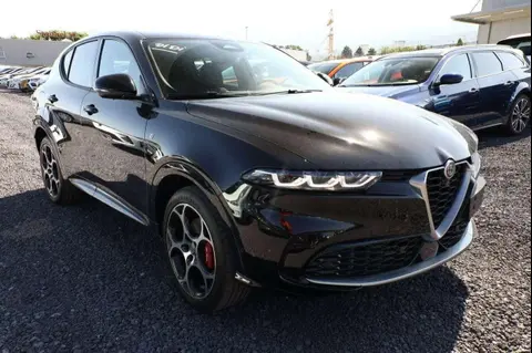 Used ALFA ROMEO TONALE Hybrid 2023 Ad 