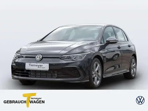 Annonce VOLKSWAGEN GOLF Essence 2024 d'occasion 