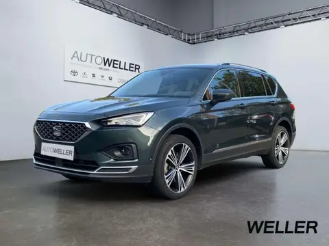 Annonce SEAT TARRACO Essence 2019 d'occasion 