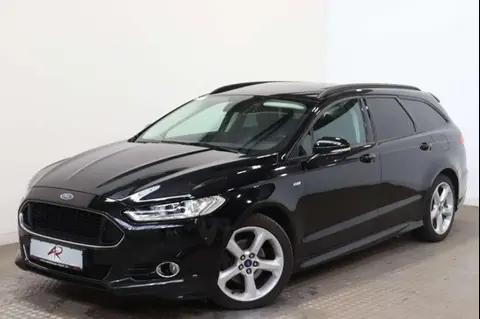 Used FORD MONDEO Diesel 2017 Ad 