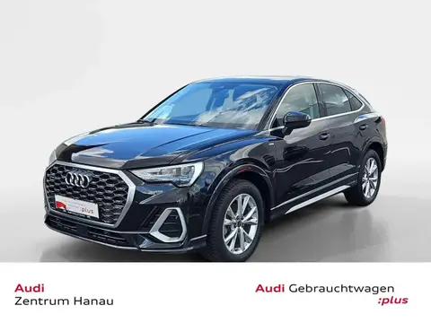 Used AUDI Q3 Diesel 2023 Ad Germany