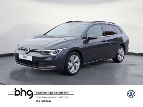 Used VOLKSWAGEN GOLF Diesel 2021 Ad 