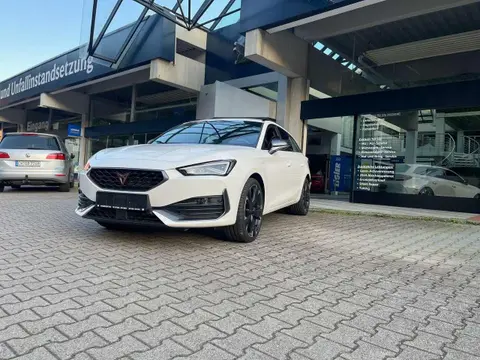 Used CUPRA LEON Hybrid 2021 Ad 