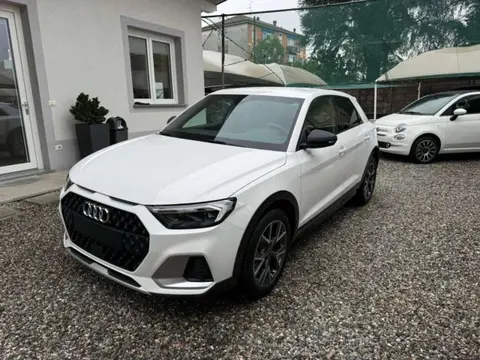 Annonce AUDI A1 Essence 2023 d'occasion 