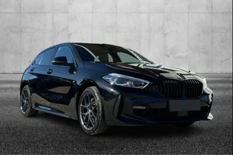 Annonce BMW SERIE 1 Essence 2021 d'occasion 