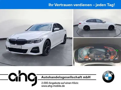 Used BMW SERIE 3 Petrol 2021 Ad Germany