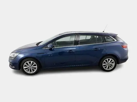 Used RENAULT MEGANE Diesel 2020 Ad 