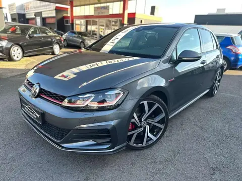 Used VOLKSWAGEN GOLF Petrol 2018 Ad 