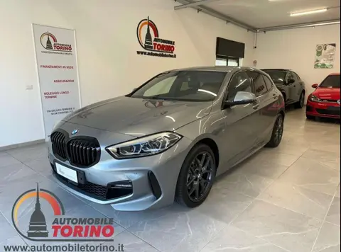 Annonce BMW SERIE 1 Essence 2022 d'occasion 