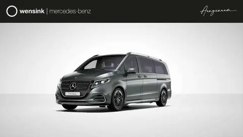 Annonce MERCEDES-BENZ CLASSE V Diesel 2024 d'occasion 