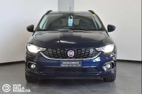 Annonce FIAT TIPO Diesel 2021 d'occasion 