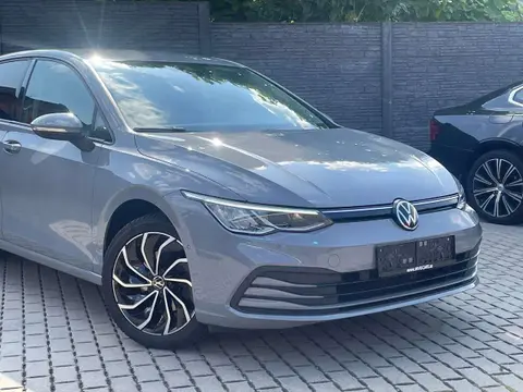 Annonce VOLKSWAGEN GOLF Essence 2020 d'occasion 