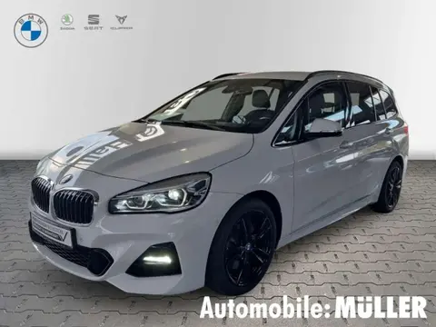 Annonce BMW SERIE 2 Essence 2020 d'occasion Allemagne