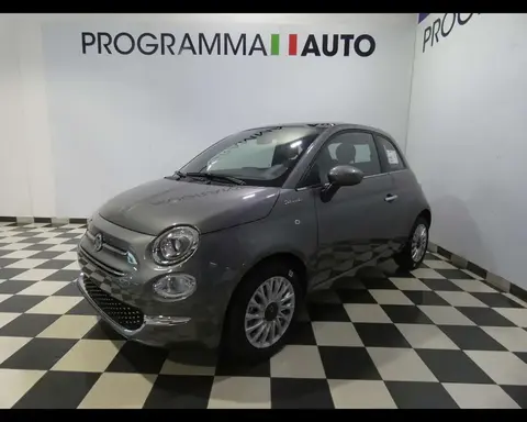 Used FIAT 500 Hybrid 2023 Ad 