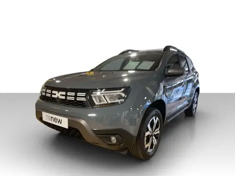 Used DACIA DUSTER Petrol 2023 Ad 