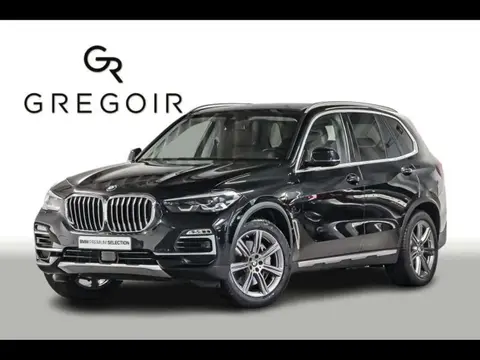 Used BMW X5 Hybrid 2021 Ad 