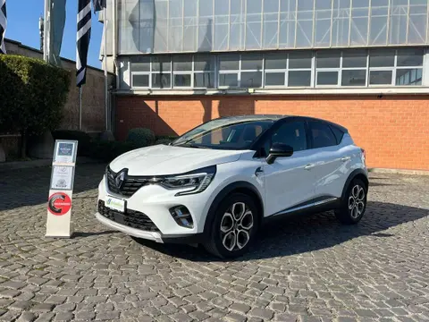 Used RENAULT CAPTUR Diesel 2020 Ad 