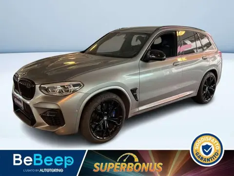 Annonce BMW X3 Essence 2021 d'occasion 