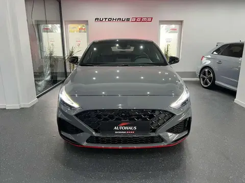 Annonce HYUNDAI I30 Essence 2021 d'occasion 